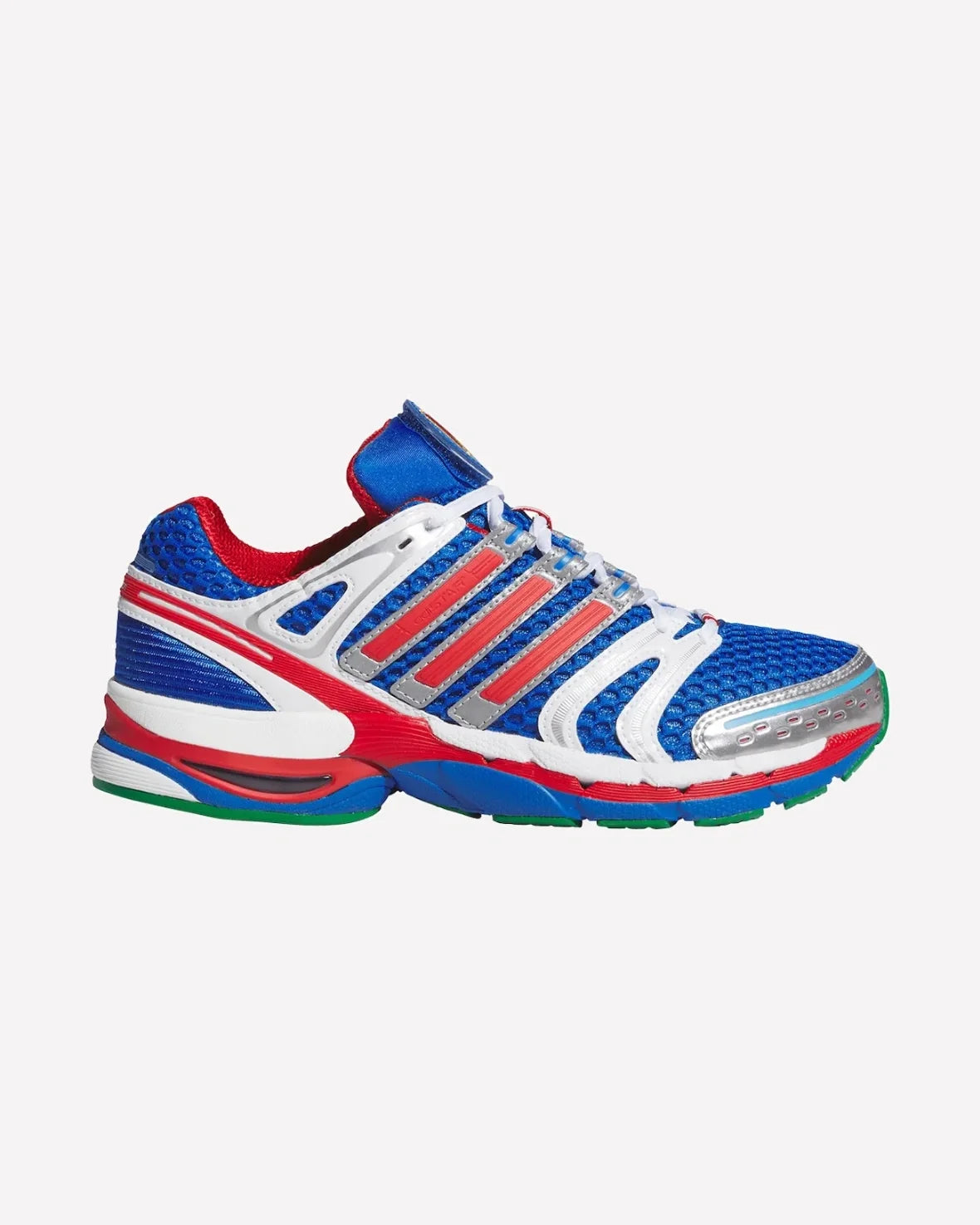 Overkicks - Adidas Adistar Control 5 Sneaker Room Puerto Rico (KH5897) - imagen 2