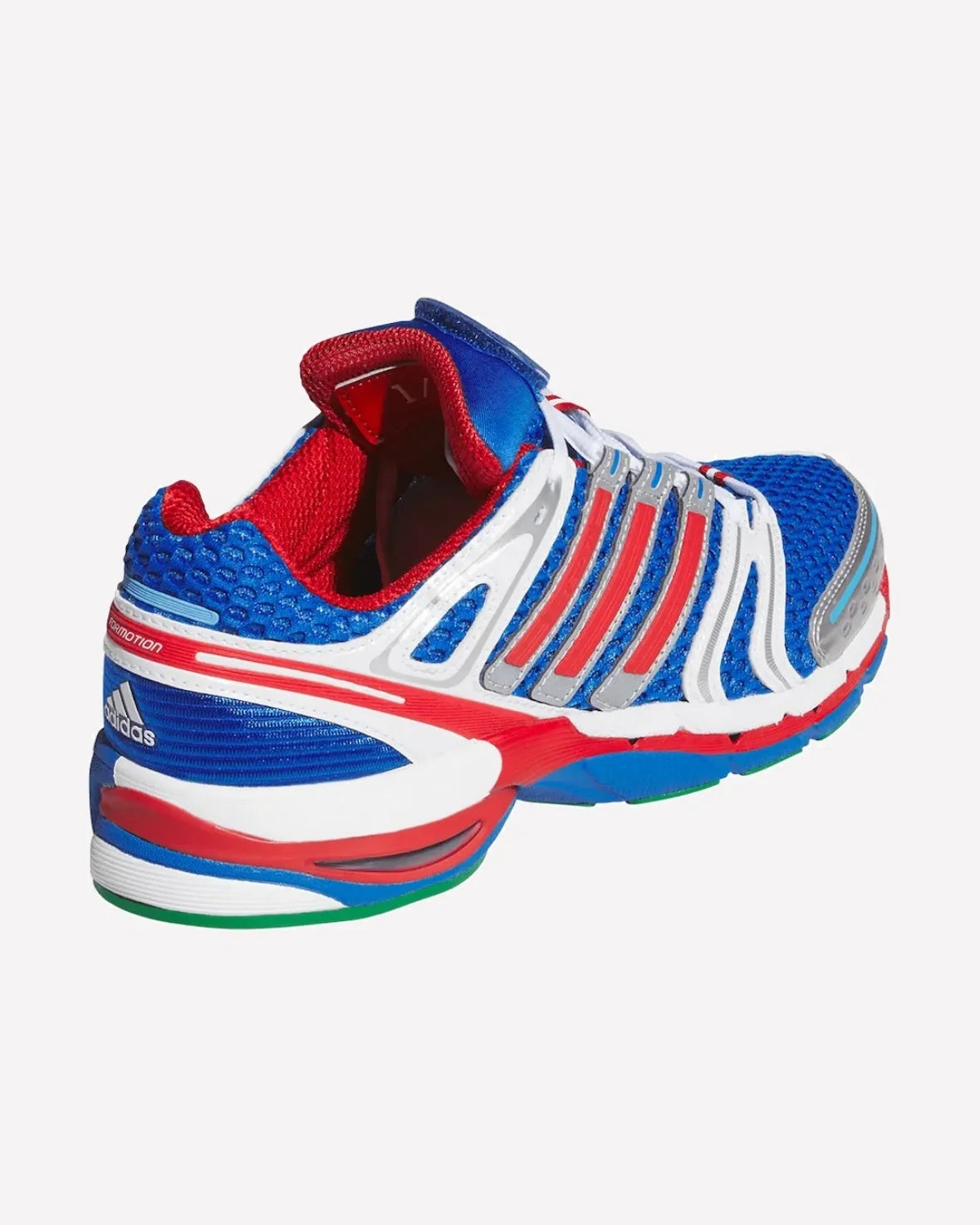 Overkicks - Adidas Adistar Control 5 Sneaker Room Puerto Rico (KH5897) - imagen 3