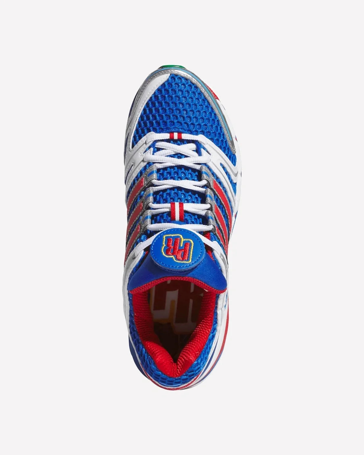 Overkicks - Adidas Adistar Control 5 Sneaker Room Puerto Rico (KH5897) - imagen 4