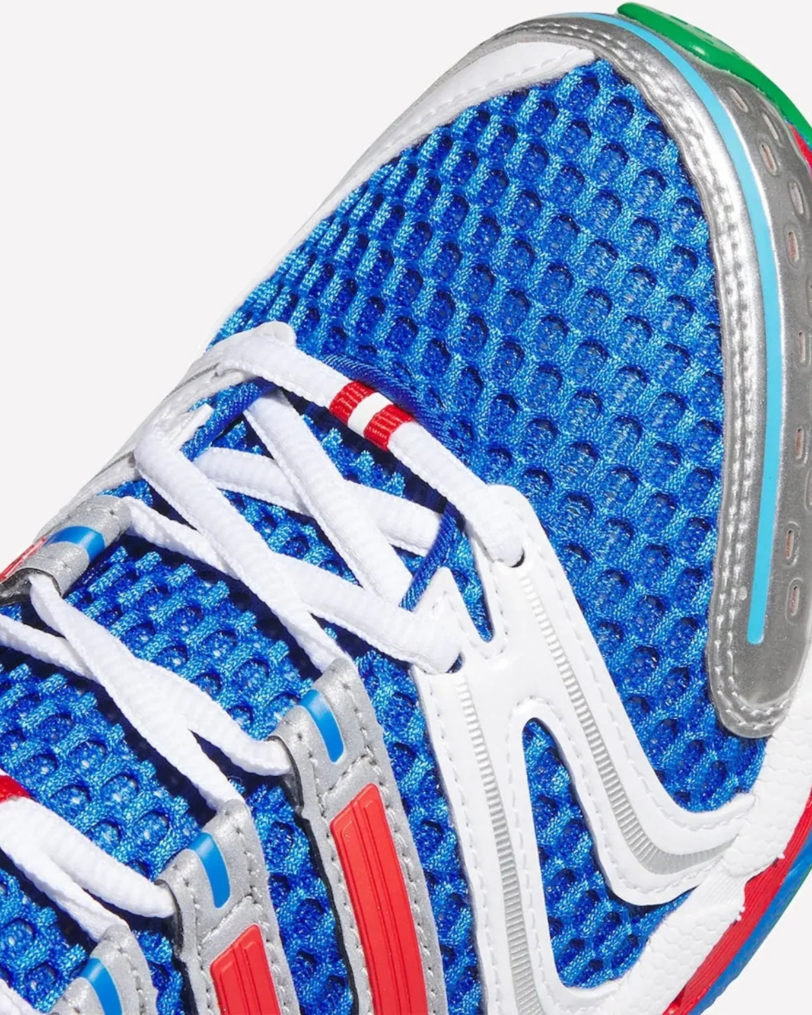 Overkicks - Adidas Adistar Control 5 Sneaker Room Puerto Rico (KH5897) - imagen 5