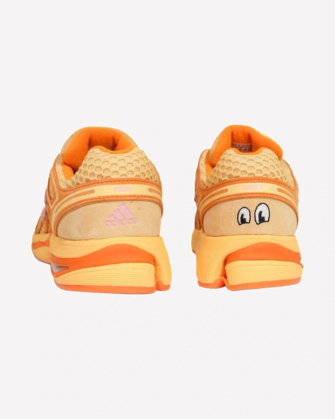 Overkicks - Adidas Adistar Control 5 Unheardof Pork Chop Piggy Runner 2.0 Meatball (KJ8362) - imagen 2