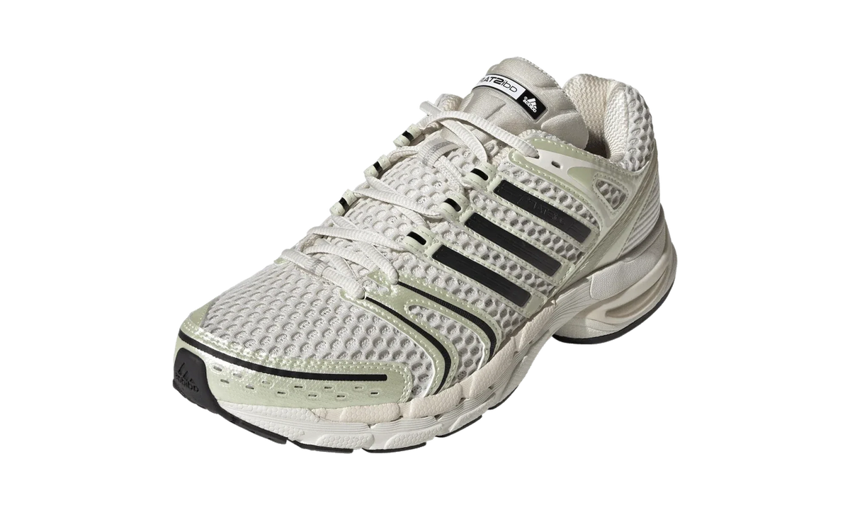 Overkicks - Adidas Adistar Control 5 White Black Alumina (KI6152) - vista trasera