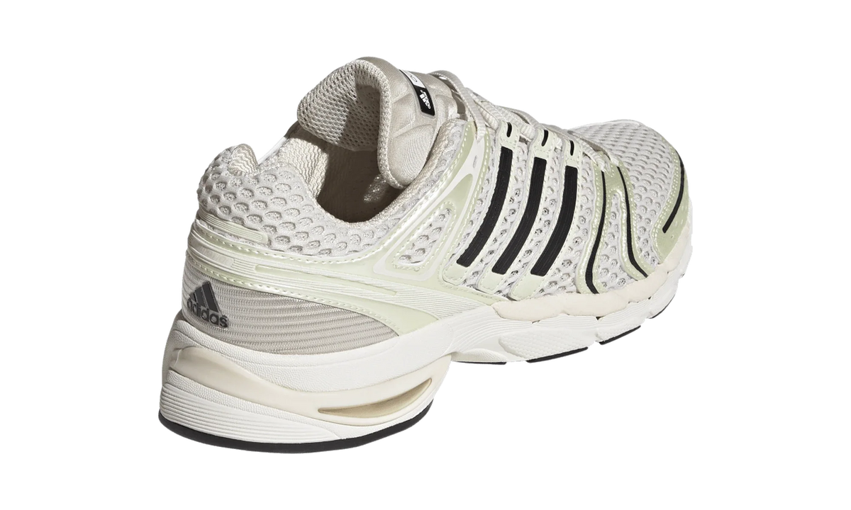 Overkicks - Adidas Adistar Control 5 White Black Alumina (KI6152) - vista superior
