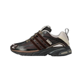 Adidas Adistar Cushion Song for the Mute Core Black Dark Brown