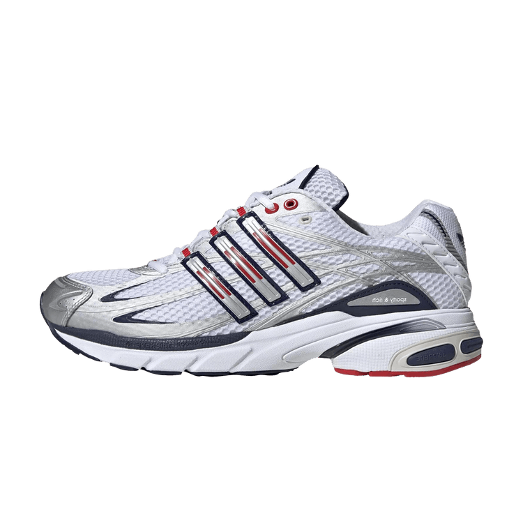 Overkicks - Adidas Adistar Cushion Sporty & Rich USA (IH8336) - vista lateral