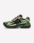 Adidas Adistar Jellyfish Pharrell Williams Brown Green