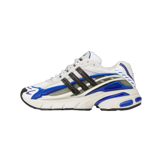 Overkicks - Adidas Adistar Jellyfish Pharrell Williams Royal Blue (JP9263) - vista lateral