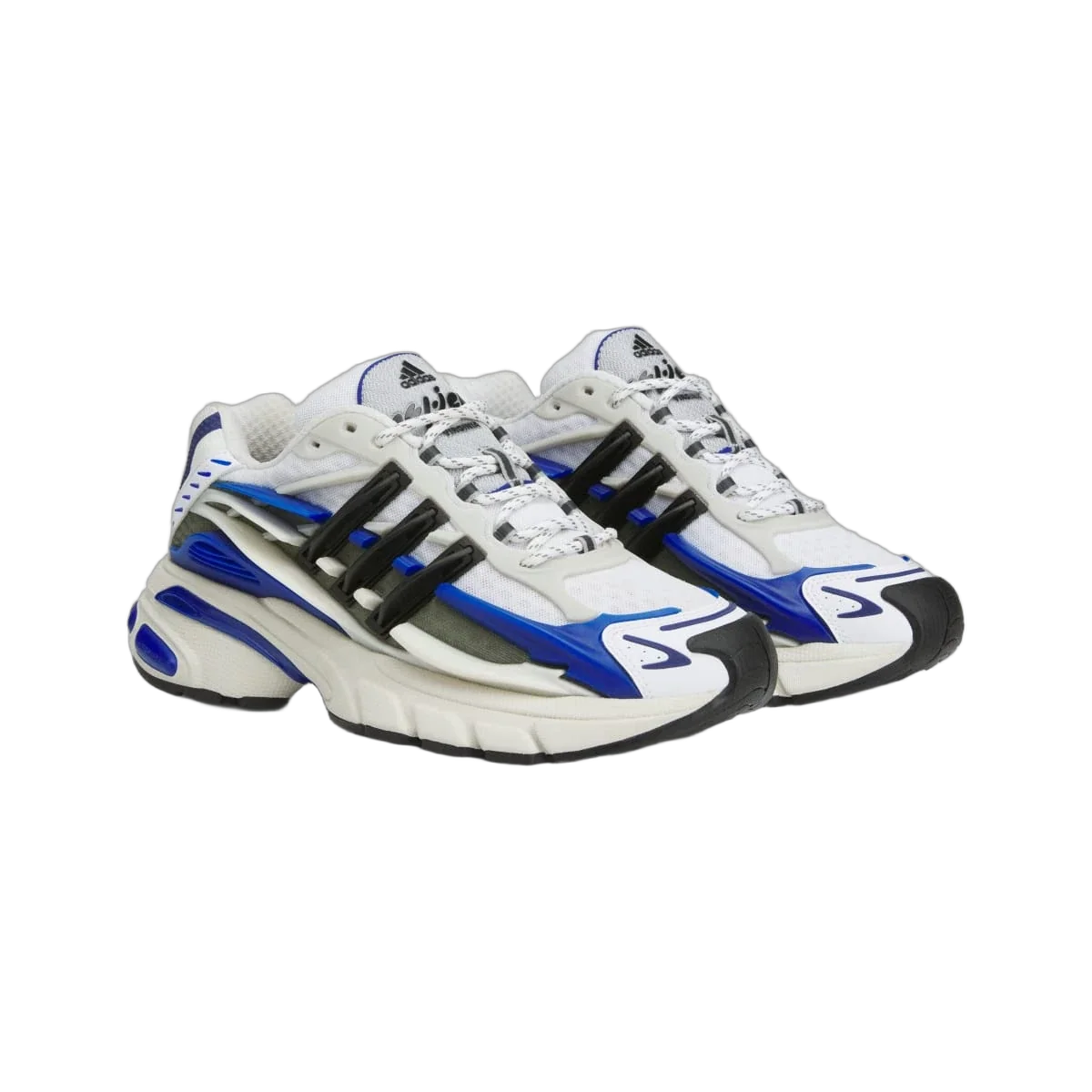 Overkicks - Adidas Adistar Jellyfish Pharrell Williams Royal Blue (JP9263) - detalle suela