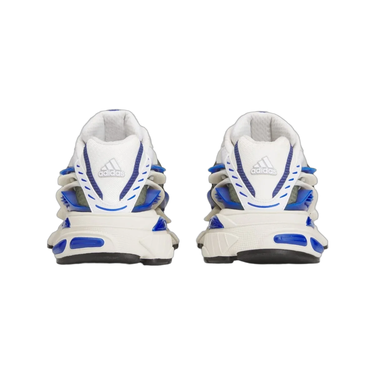 Overkicks - Adidas Adistar Jellyfish Pharrell Williams Royal Blue (JP9263) - vista superior