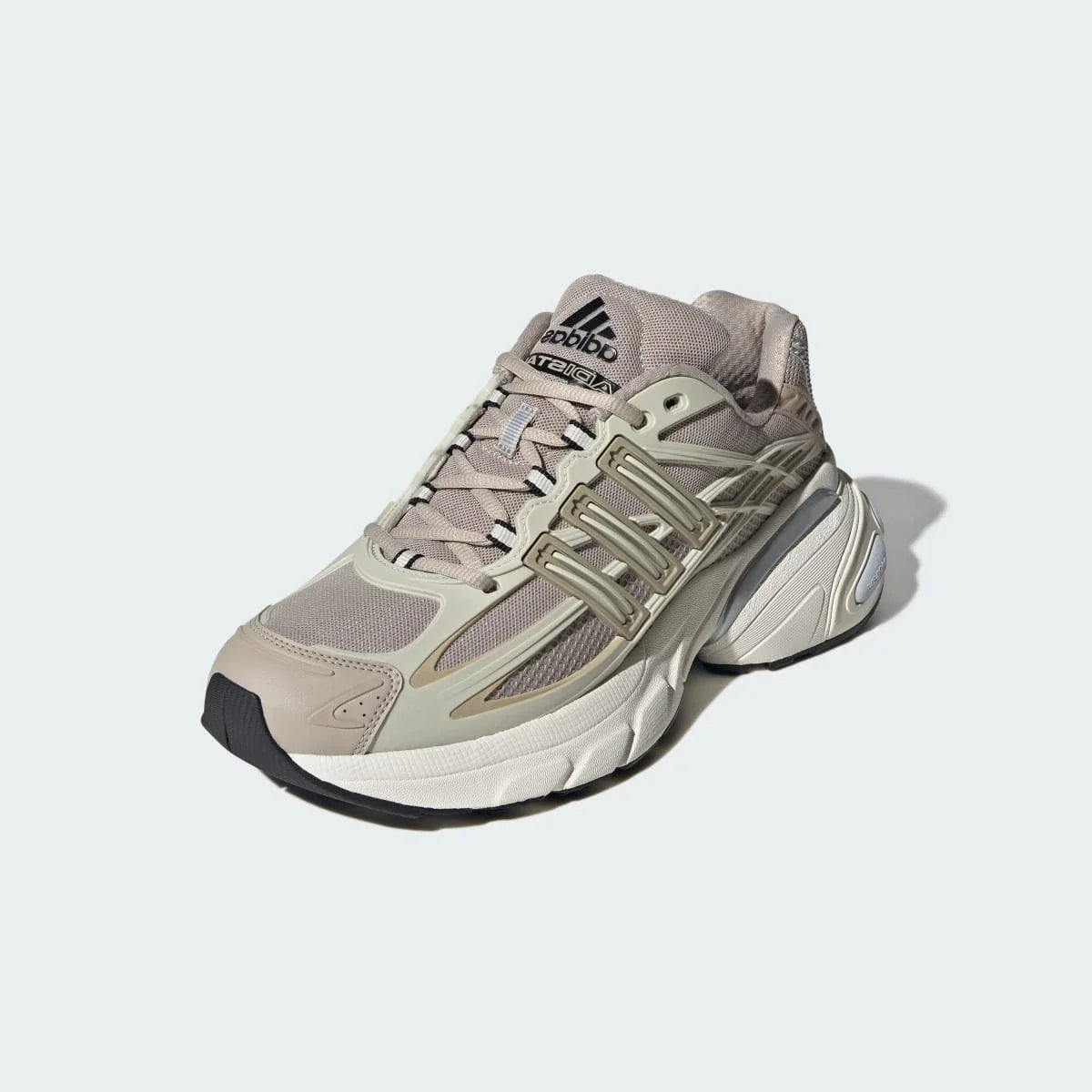 Overkicks - Adidas Adistar XLG 2.0 Alumina Wonder Beige (KI6670) - vista trasera