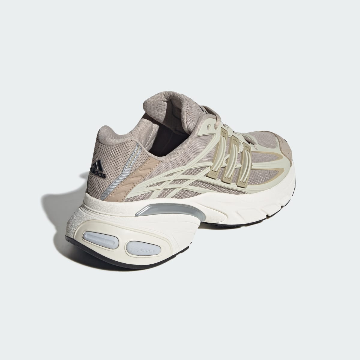 Overkicks - Adidas Adistar XLG 2.0 Alumina Wonder Beige (KI6670) - vista superior
