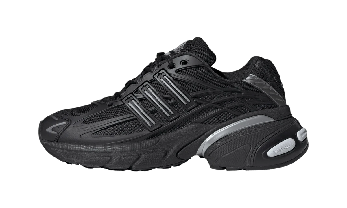 Overkicks - Adidas Adistar XLG 2.0 Black (HQ7555) - vista lateral