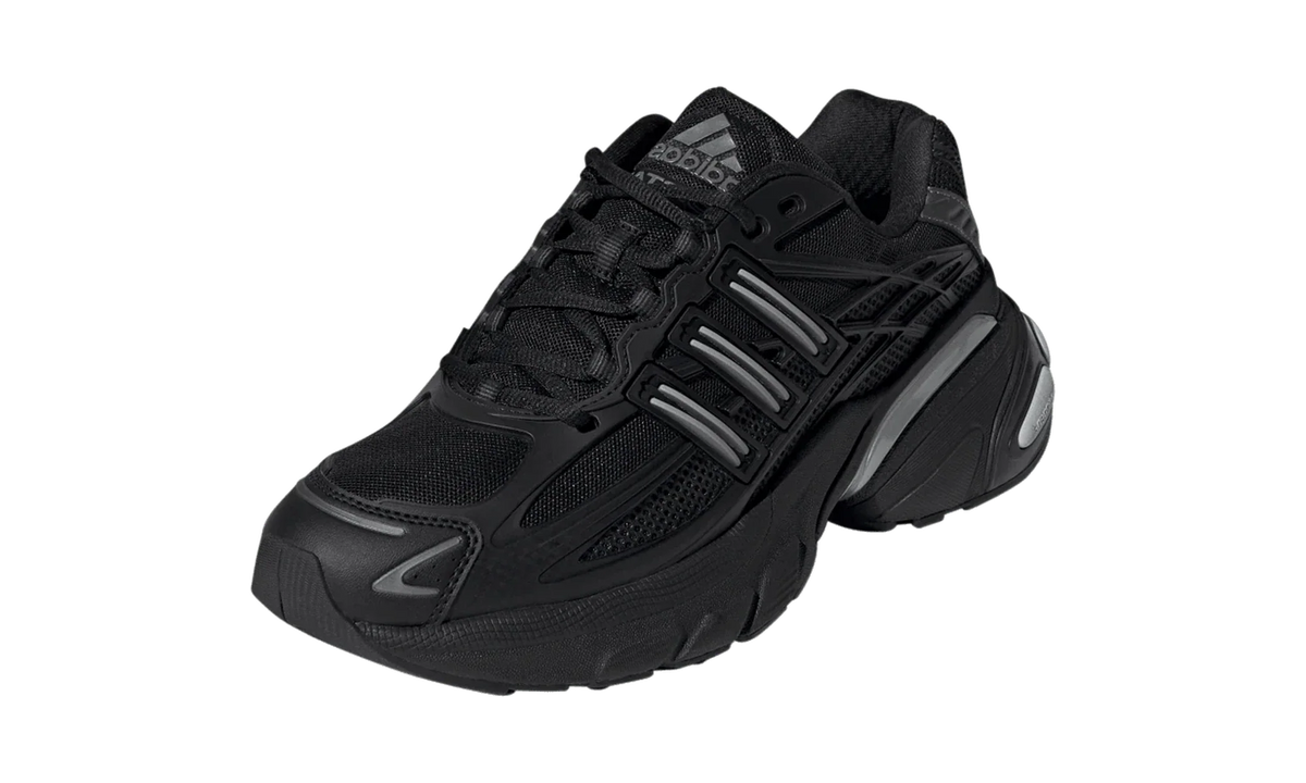 Overkicks - Adidas Adistar XLG 2.0 Black (HQ7555) - vista trasera