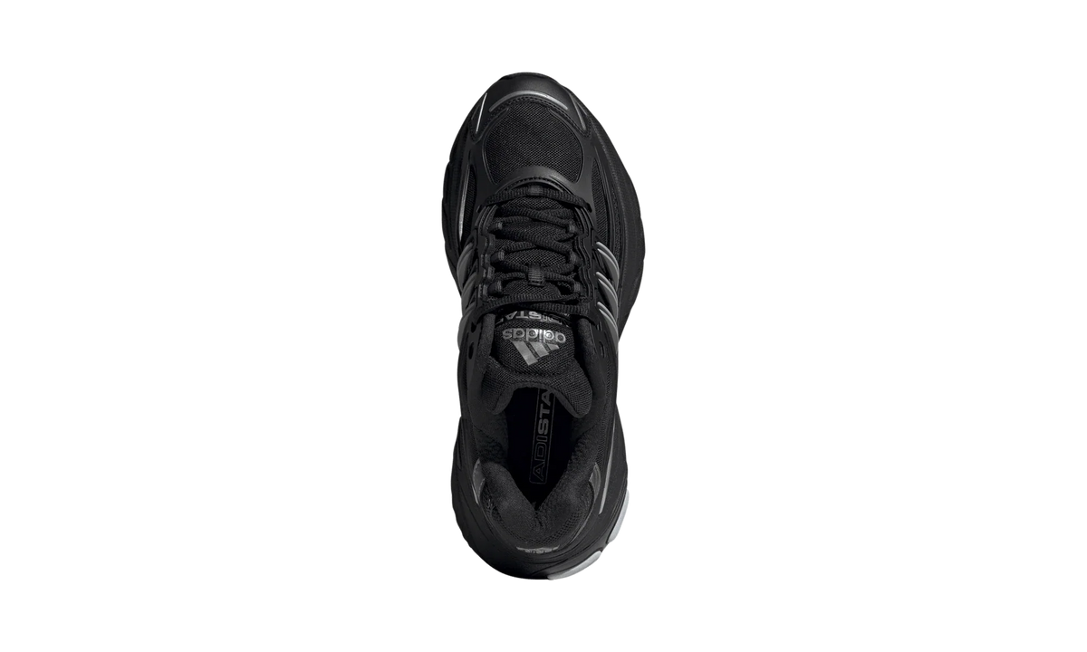Overkicks - Adidas Adistar XLG 2.0 Black (HQ7555) - par completo