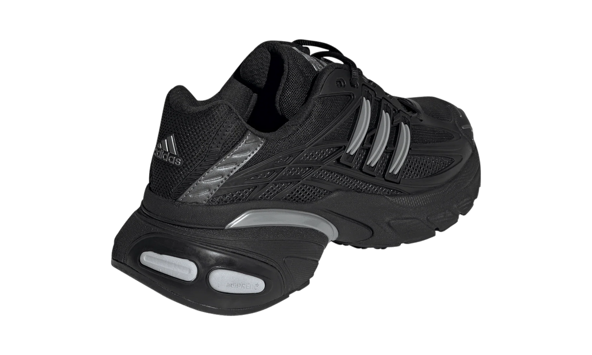 Overkicks - Adidas Adistar XLG 2.0 Black (HQ7555) - vista superior