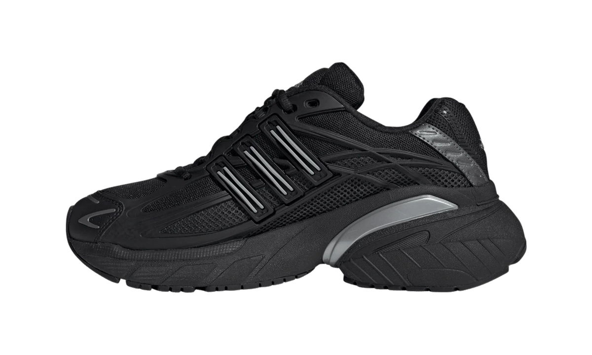 Overkicks - Adidas Adistar XLG 2.0 Black (HQ7555) - detalle talon