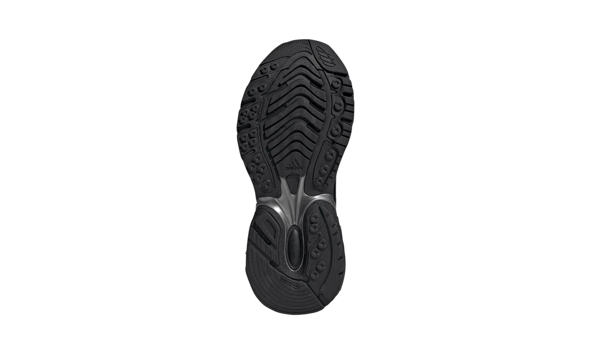 Overkicks - Adidas Adistar XLG 2.0 Black Green (HQ7551) - detalle suela