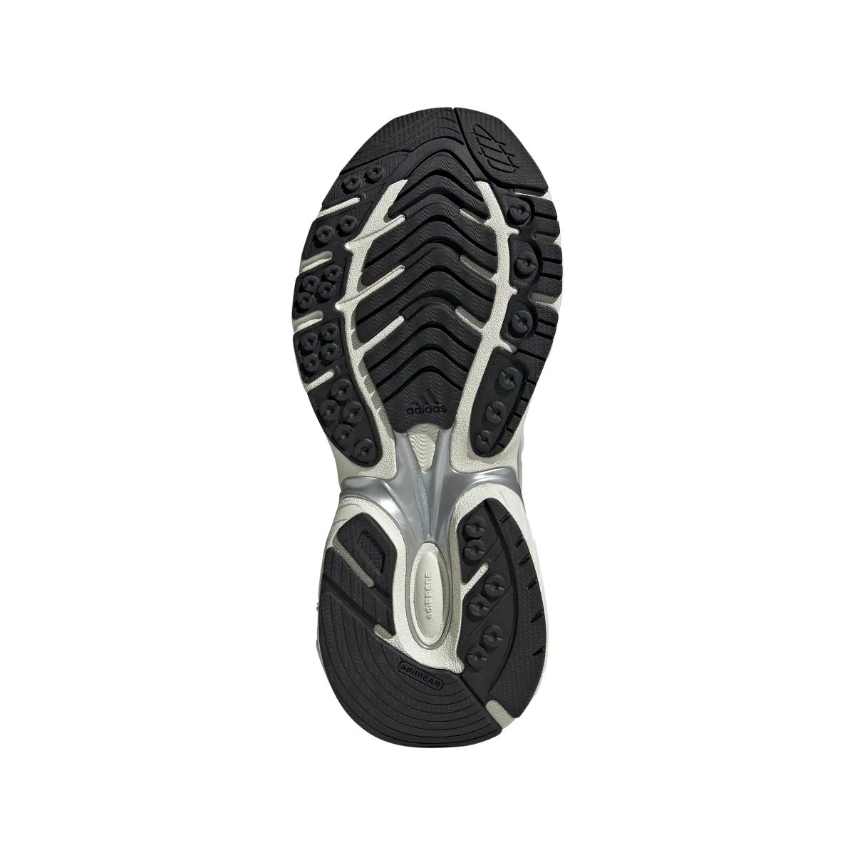 Overkicks - Adidas Adistar XLG 2.0 Grey (HQ7553) - detalle suela