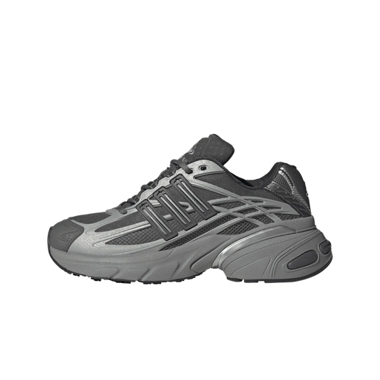 Overkicks - Adidas Adistar XLG 2.0 Grey Four Silver Metallic (HQ7554) - vista lateral