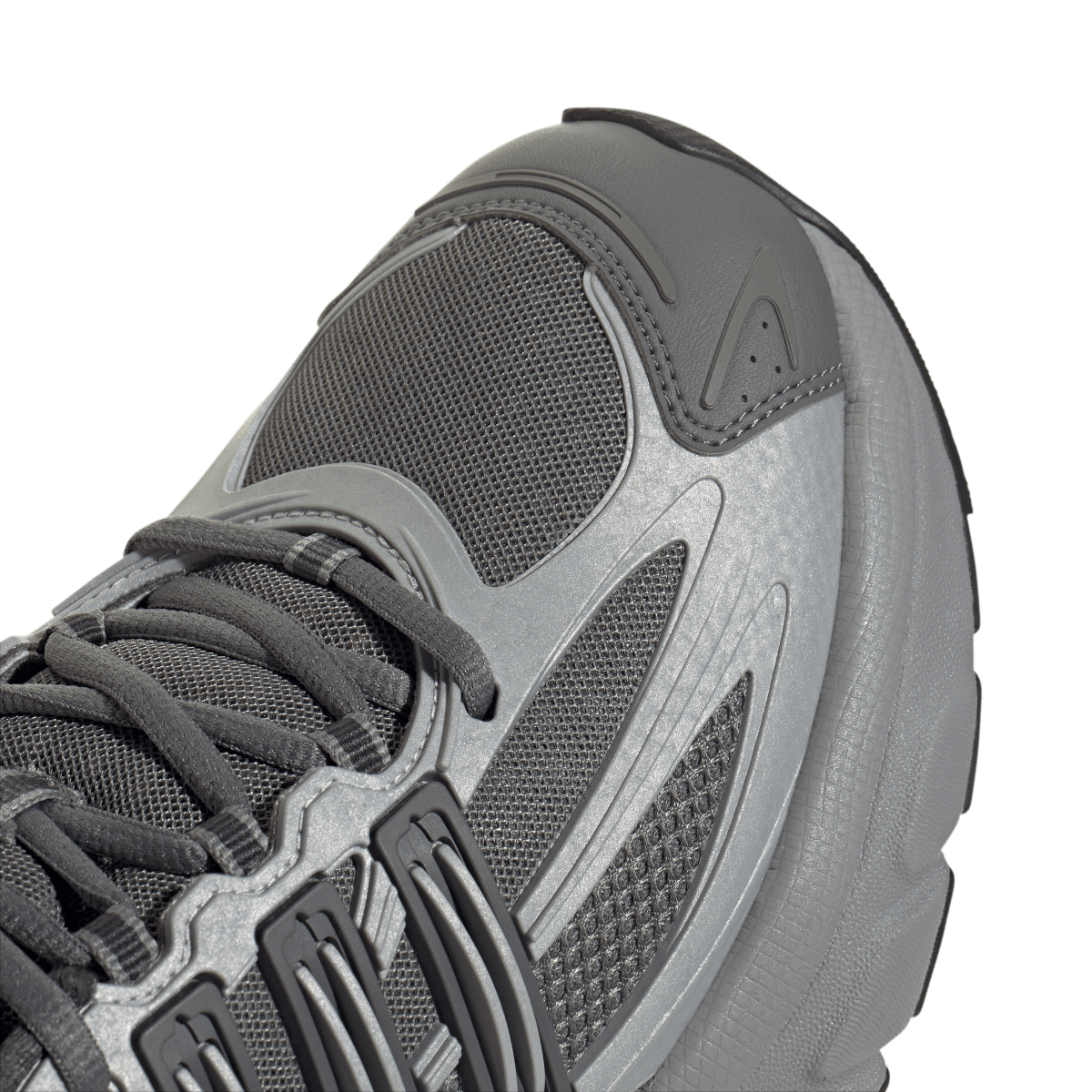 Overkicks - Adidas Adistar XLG 2.0 Grey Four Silver Metallic (HQ7554) - detalle