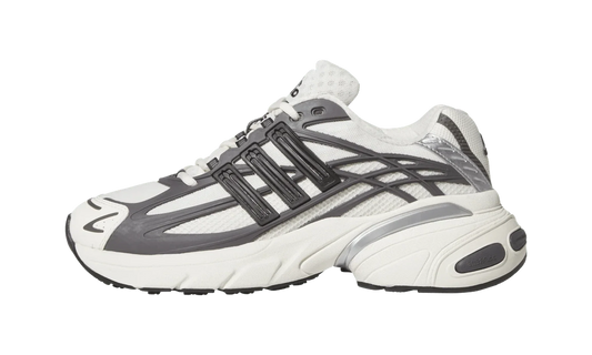Overkicks - Adidas Adistar XLG 2.0 Grey Strata Off White (KJ7895) - vista lateral