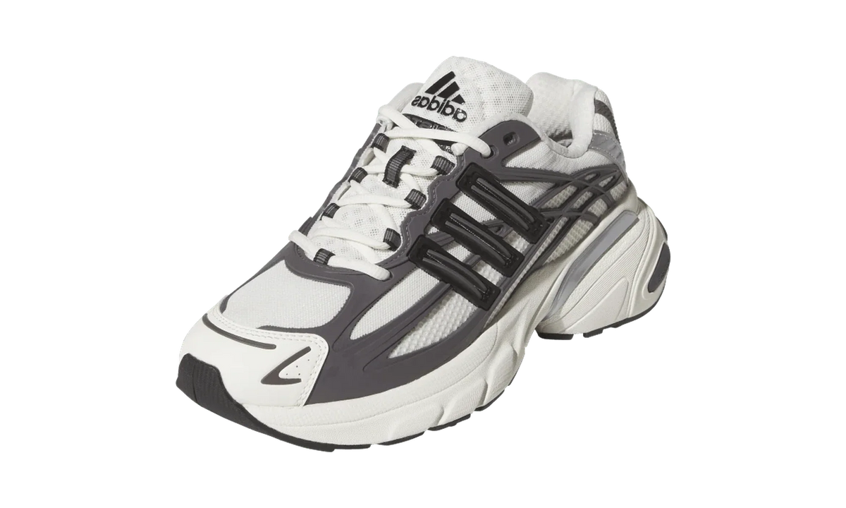 Overkicks - Adidas Adistar XLG 2.0 Grey Strata Off White (KJ7895) - vista trasera
