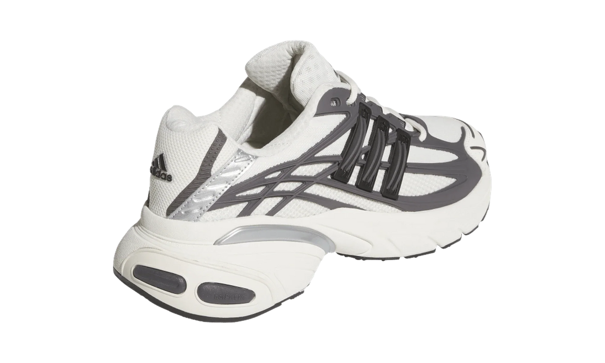 Overkicks - Adidas Adistar XLG 2.0 Grey Strata Off White (KJ7895) - vista superior