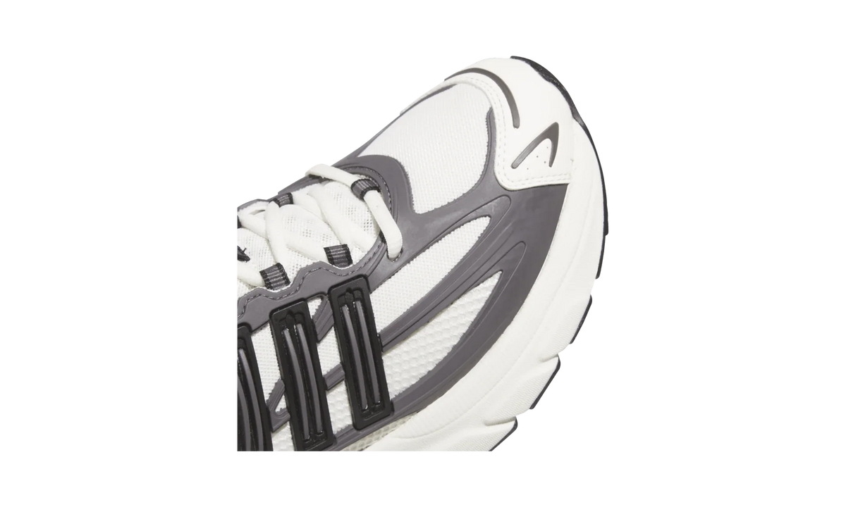 Overkicks - Adidas Adistar XLG 2.0 Grey Strata Off White (KJ7895) - detalle