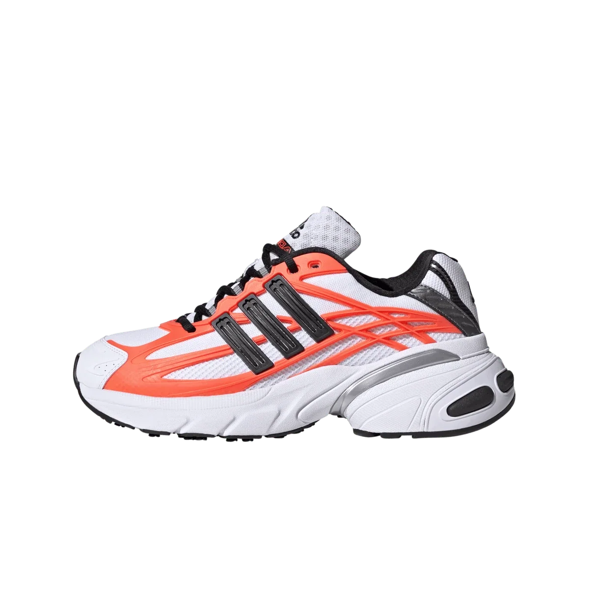 Overkicks - Adidas Adistar XLG 2.0 Solar Orange (HQ7468) - vista lateral