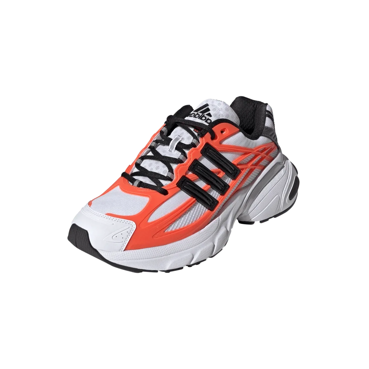 Overkicks - Adidas Adistar XLG 2.0 Solar Orange (HQ7468) - vista trasera