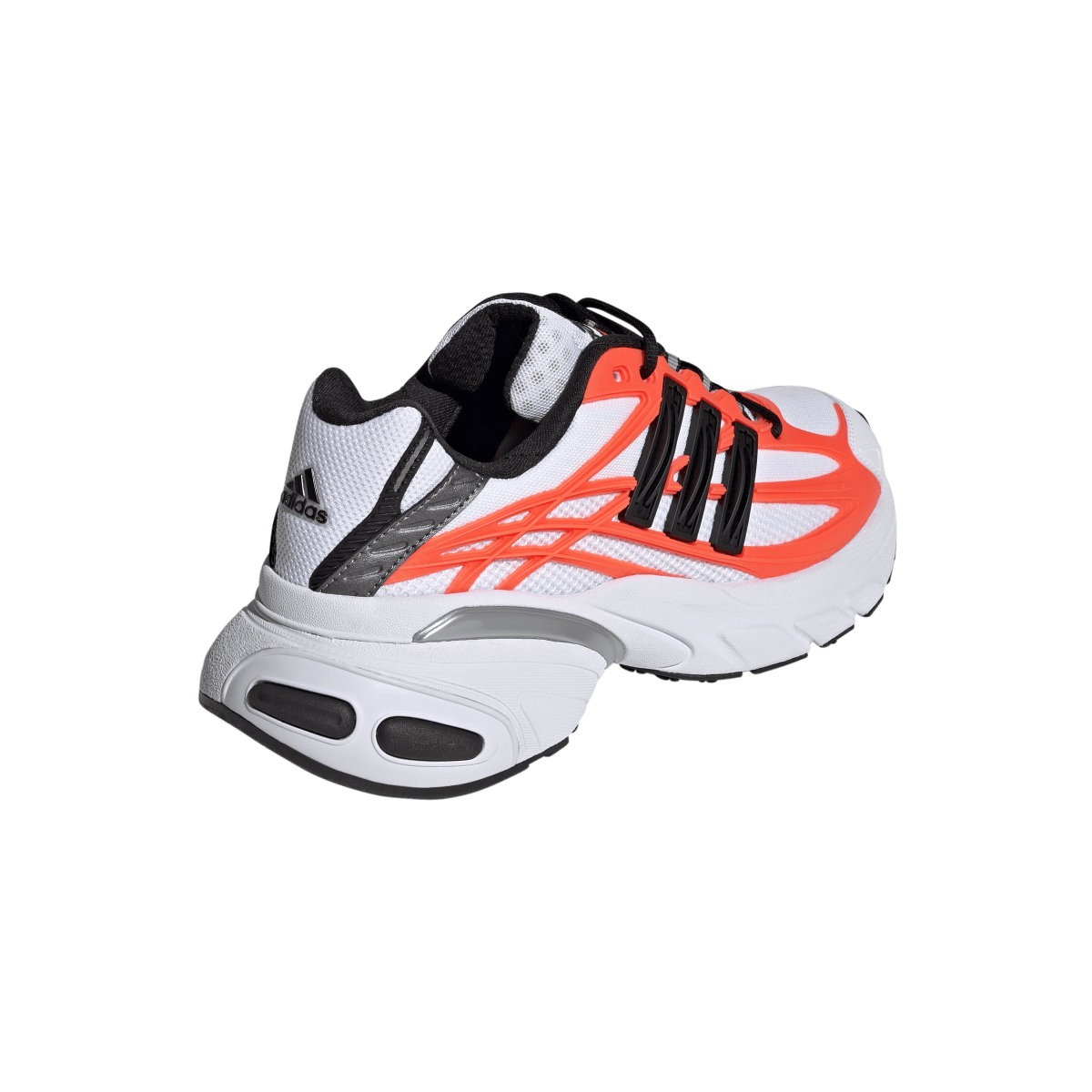 Overkicks - Adidas Adistar XLG 2.0 Solar Orange (HQ7468) - vista superior