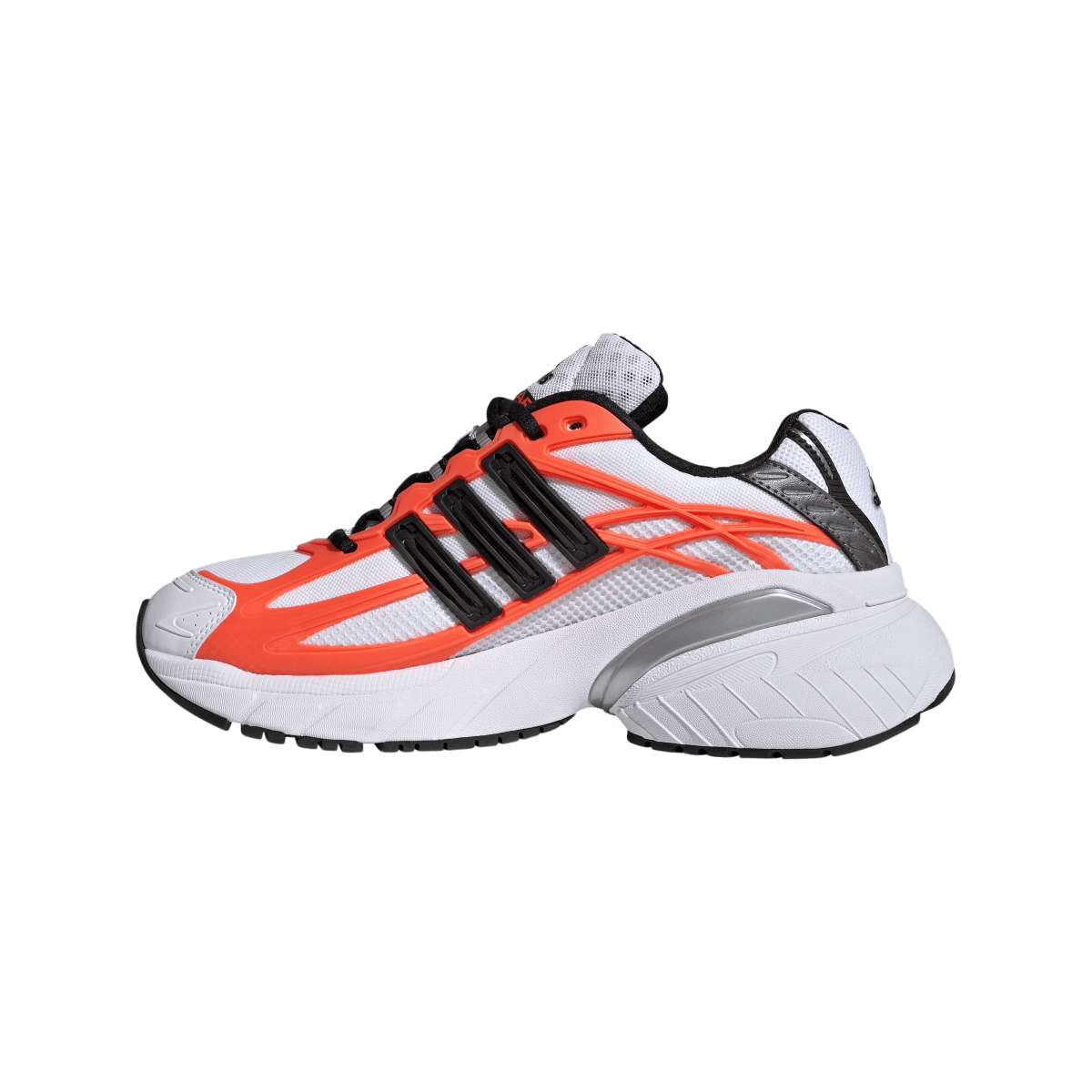 Overkicks - Adidas Adistar XLG 2.0 Solar Orange (HQ7468) - detalle talon