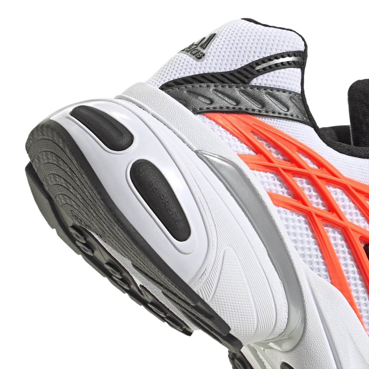 Overkicks - Adidas Adistar XLG 2.0 Solar Orange (HQ7468) - detalle
