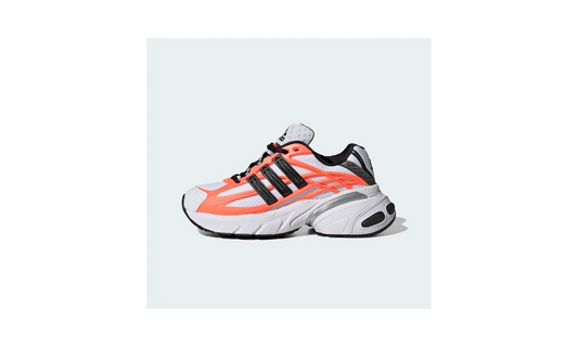 Overkicks - Adidas Adistar XLG 2.0 Solar Orange (GS) (KK4234) - vista lateral