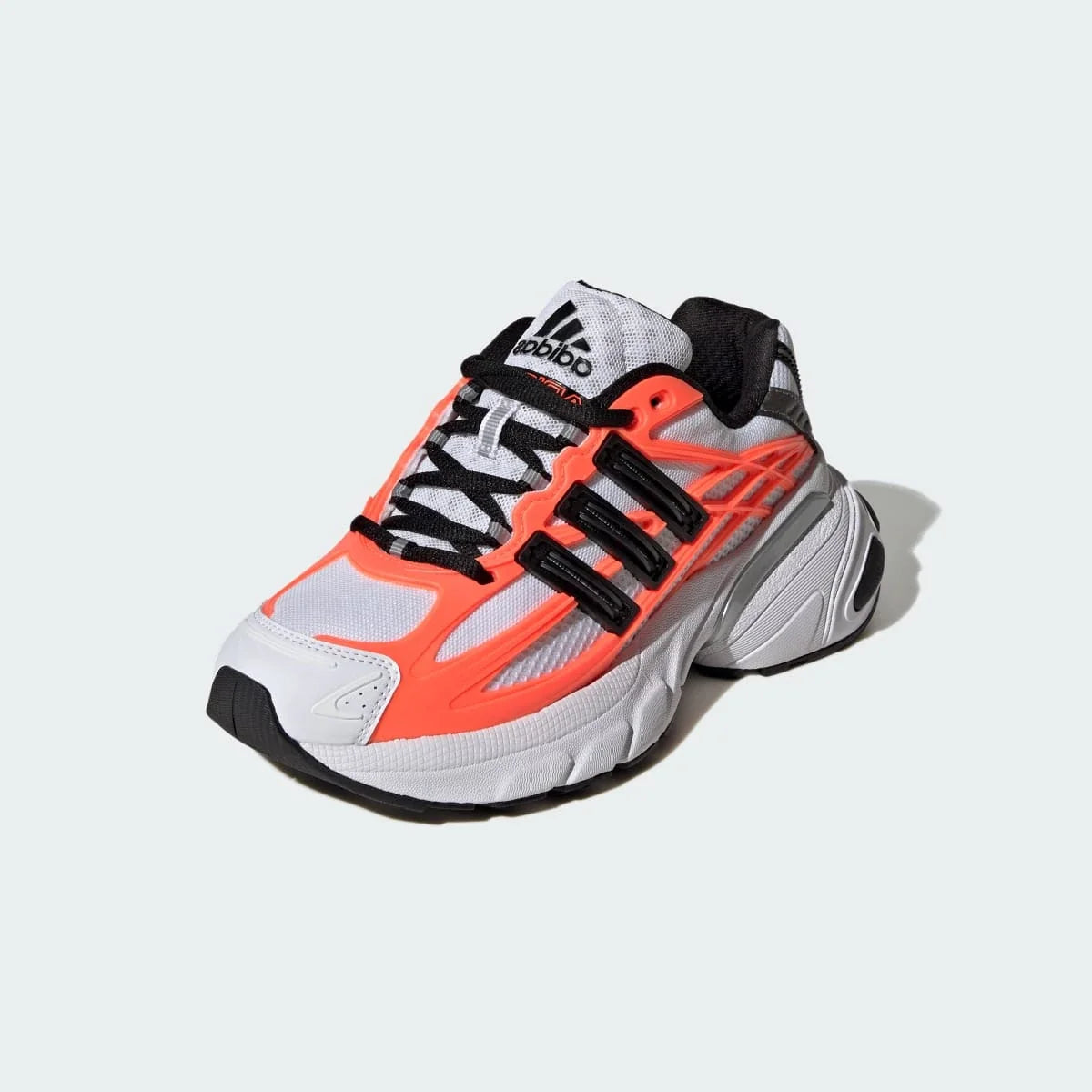 Overkicks - Adidas Adistar XLG 2.0 Solar Orange (GS) (KK4234) - imagen 2