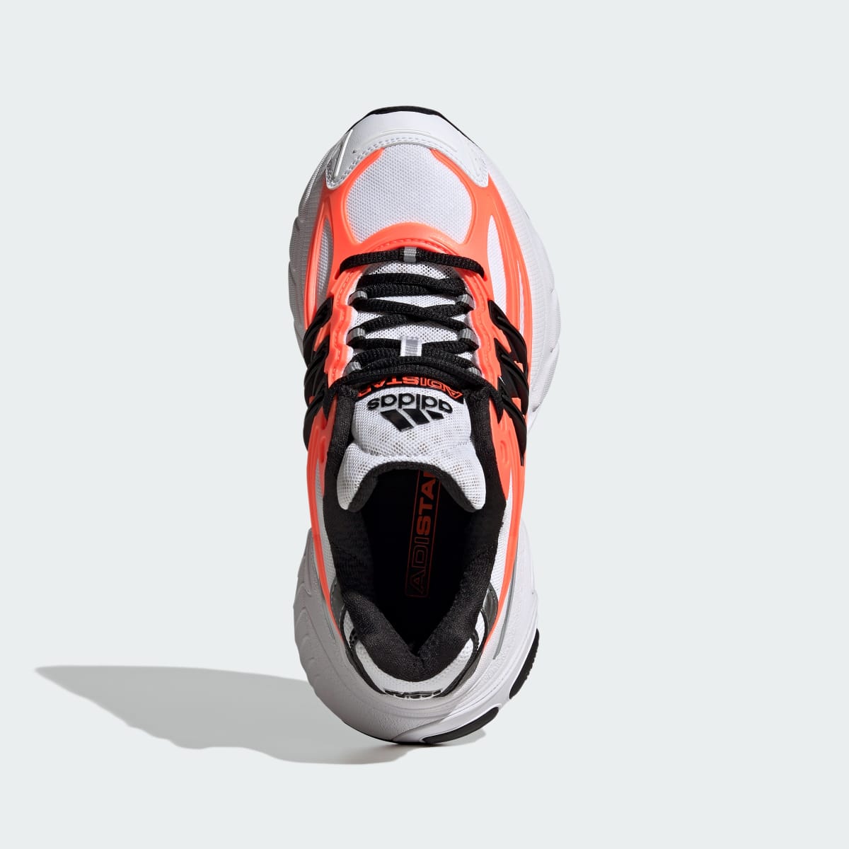 Overkicks - Adidas Adistar XLG 2.0 Solar Orange (GS) (KK4234) - imagen 3