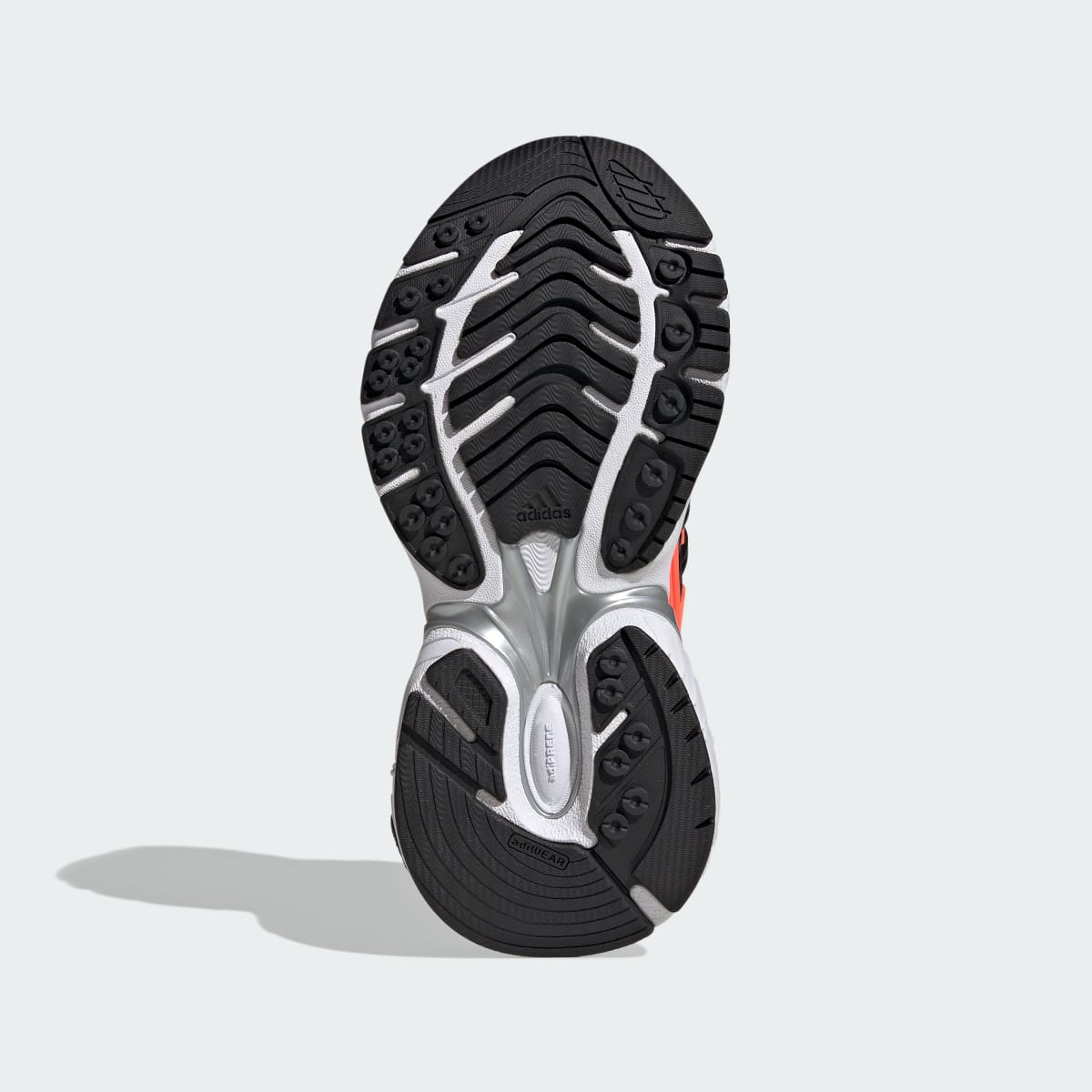 Overkicks - Adidas Adistar XLG 2.0 Solar Orange (GS) (KK4234) - imagen 4