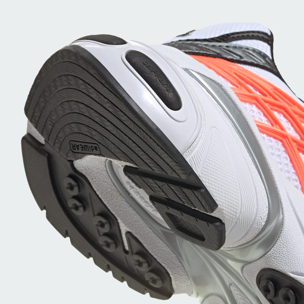 Overkicks - Adidas Adistar XLG 2.0 Solar Orange (GS) (KK4234) - imagen 7