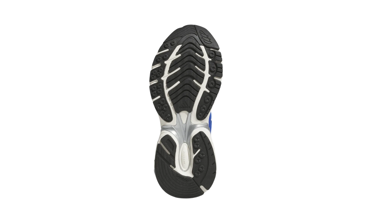 Overkicks - Adidas Adistar XLG 2.0 White Hi-Res Blue (KI4505) - detalle suela