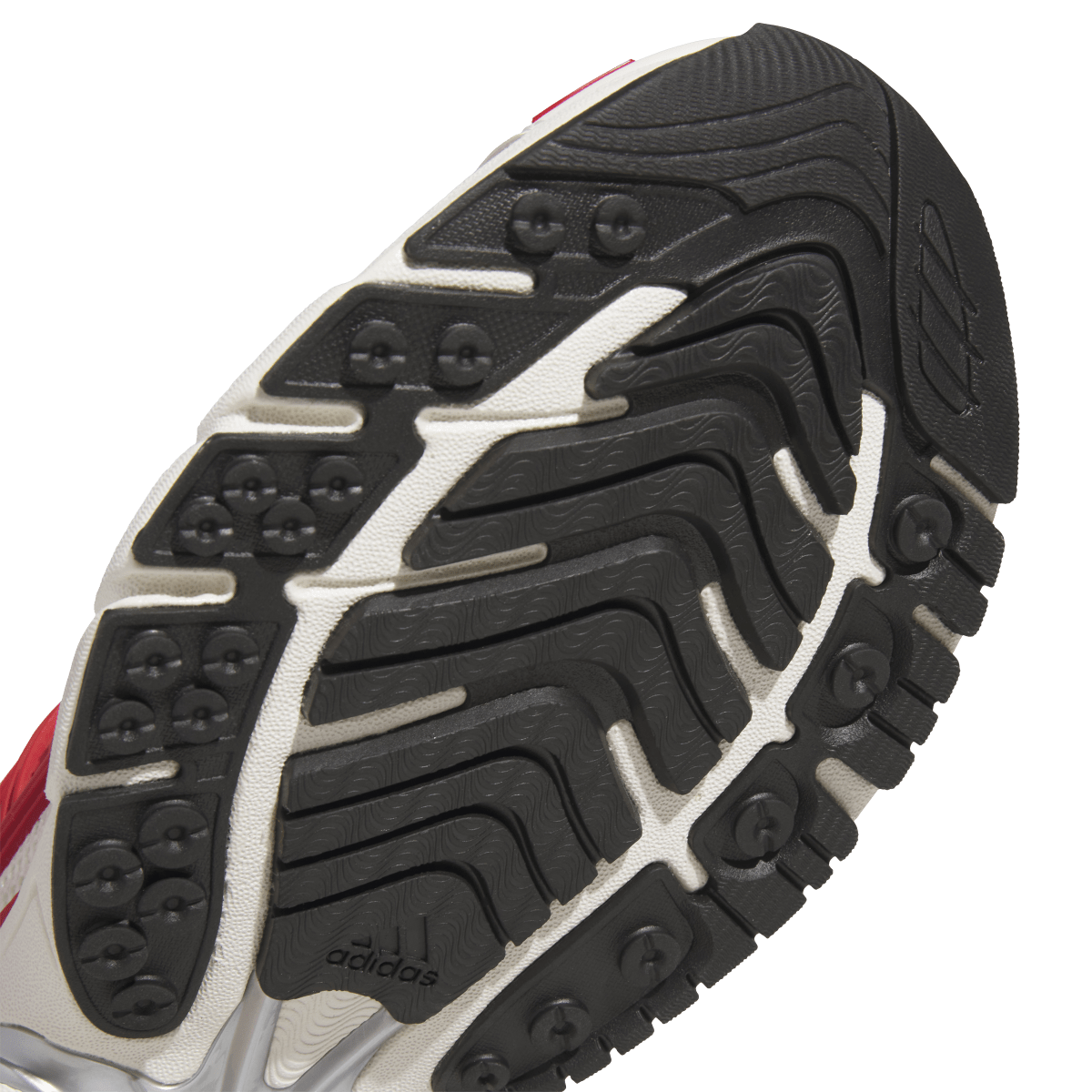 Overkicks - Adidas Adistar XLG 2.0 White Power Red (KI4506) - detalle