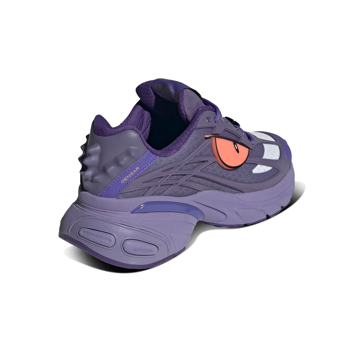 Overkicks - Adidas Adistar XLG 2.0 Pokémon Gengar (KJ5609) - imagen 3