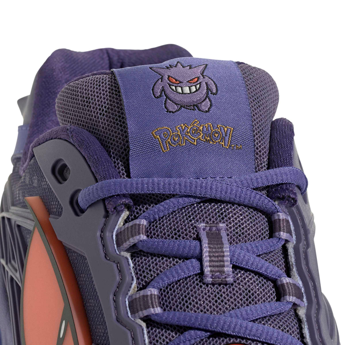 Overkicks - Adidas Adistar XLG 2.0 Pokémon Gengar (KJ5609) - imagen 5