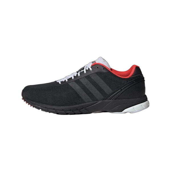 Adidas Adizero Adios OG Black Bright Red
