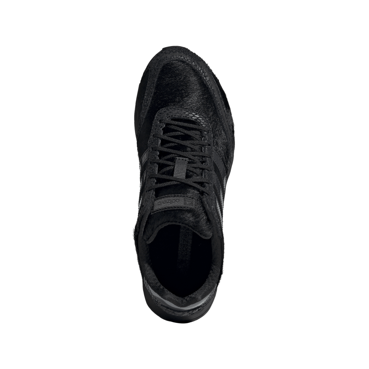 Overkicks - Adidas Adizero Adios OG Core Black Carbon (Womens) (IH4513) - par completo