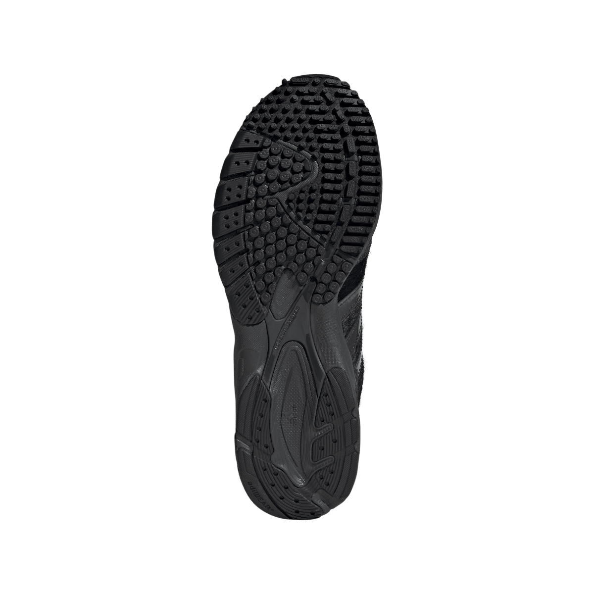 Overkicks - Adidas Adizero Adios OG Core Black Carbon (Womens) (IH4513) - detalle suela