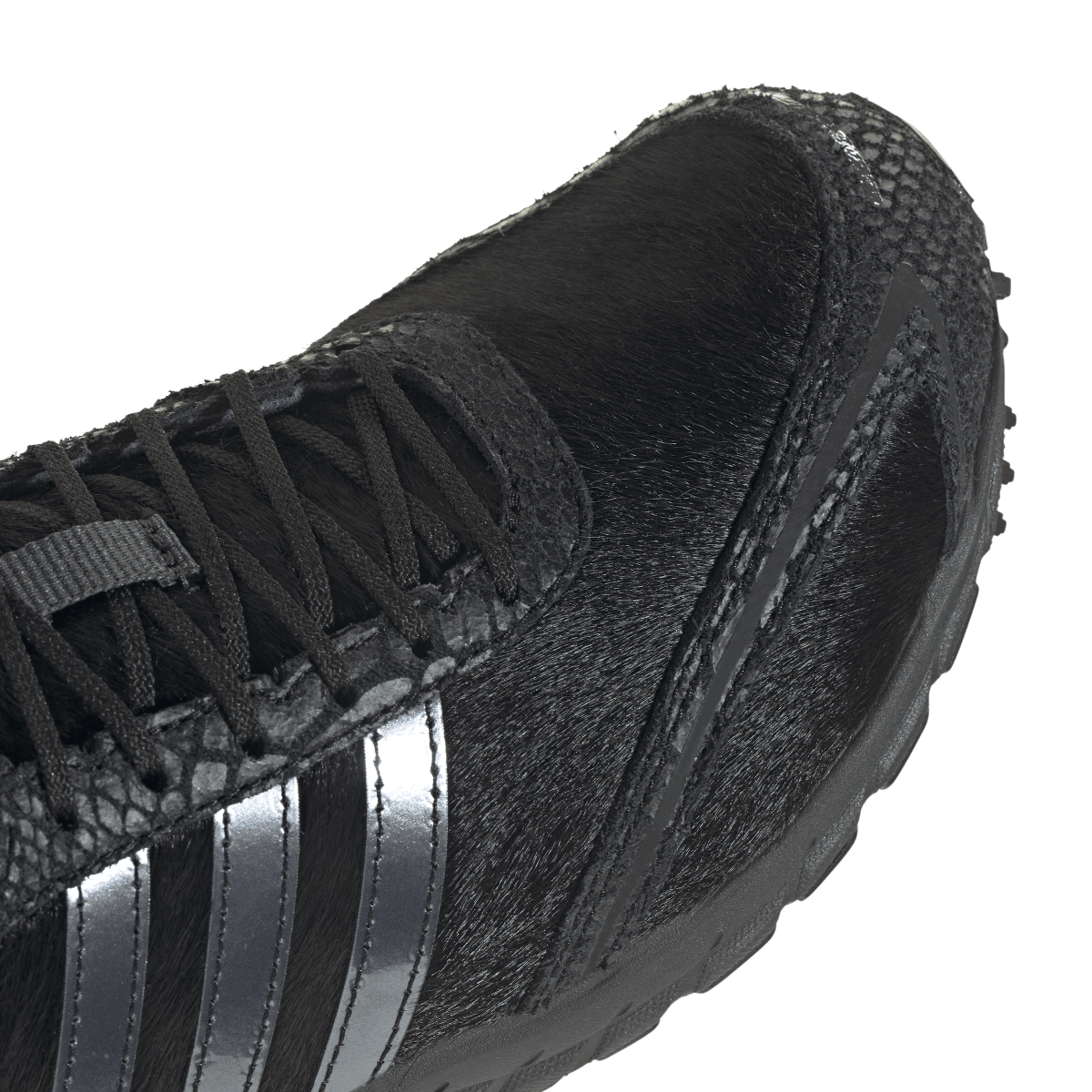 Overkicks - Adidas Adizero Adios OG Core Black Carbon (Womens) (IH4513) - detalle