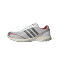 Adidas Adizero Adios OG Silver Metallic Better Scarlet (Women's)