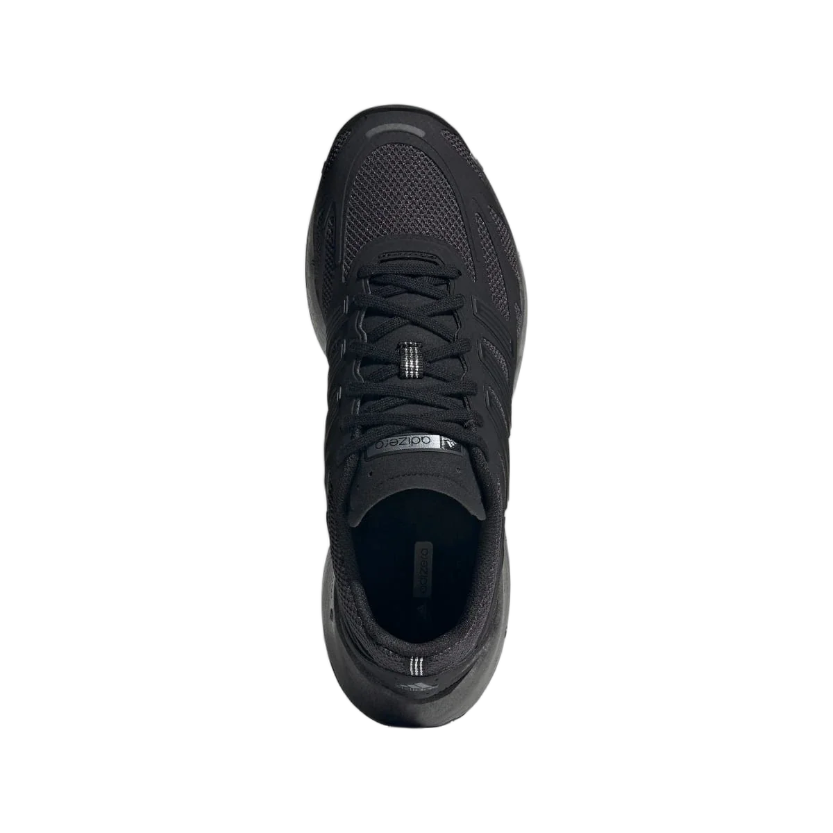 Overkicks - Adidas Adizero Aruku Core Black Carbon (JH7772) - vista trasera