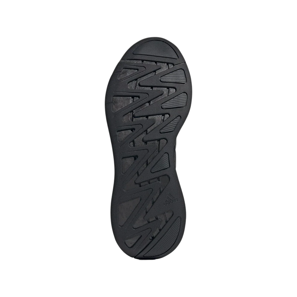 Overkicks - Adidas Adizero Aruku Core Black Carbon (JH7772) - par completo