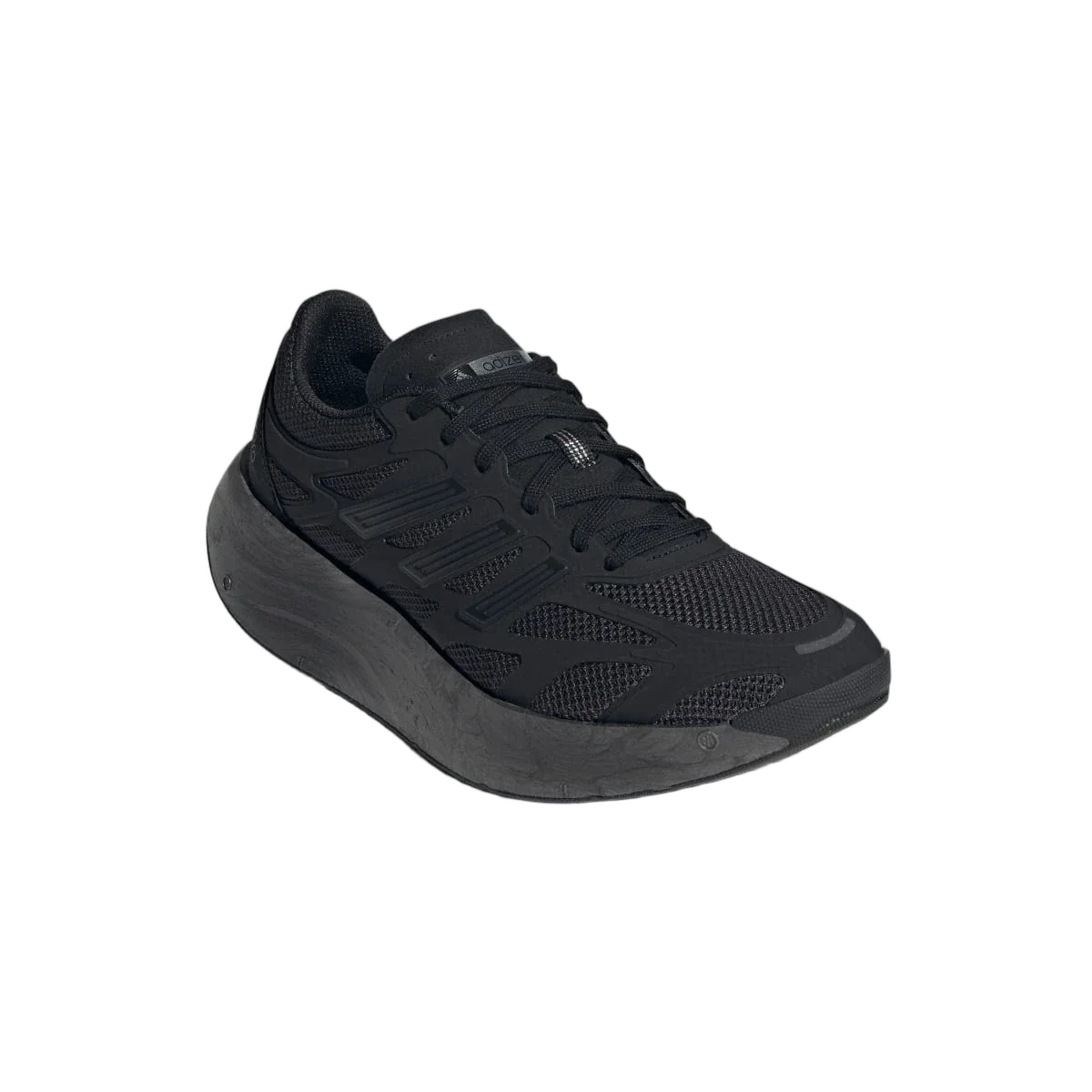 Overkicks - Adidas Adizero Aruku Core Black Carbon (JH7772) - detalle suela
